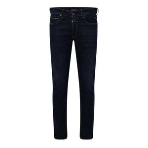 Replay Mens 9zero1 Denim Straight Leg Jeans / Blue